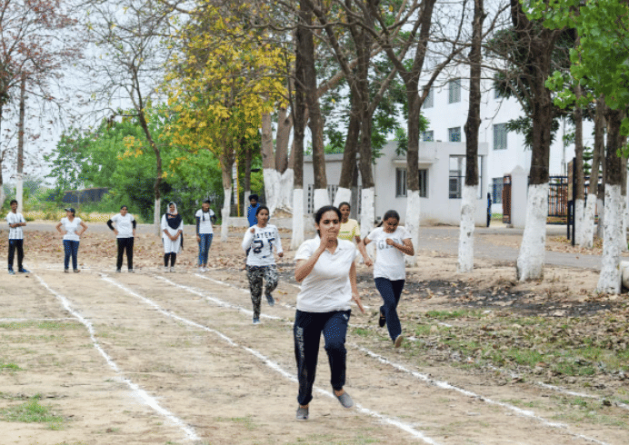 International Divine College of Education Mohali Event & Activities photo 2